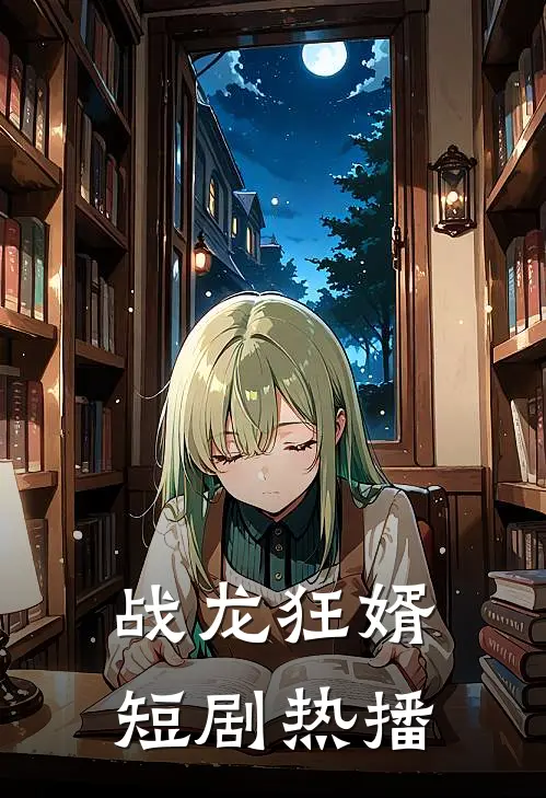 战龙狂婿短剧热播