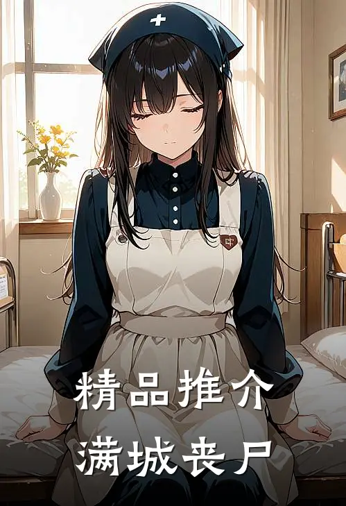 精品推介满城丧尸