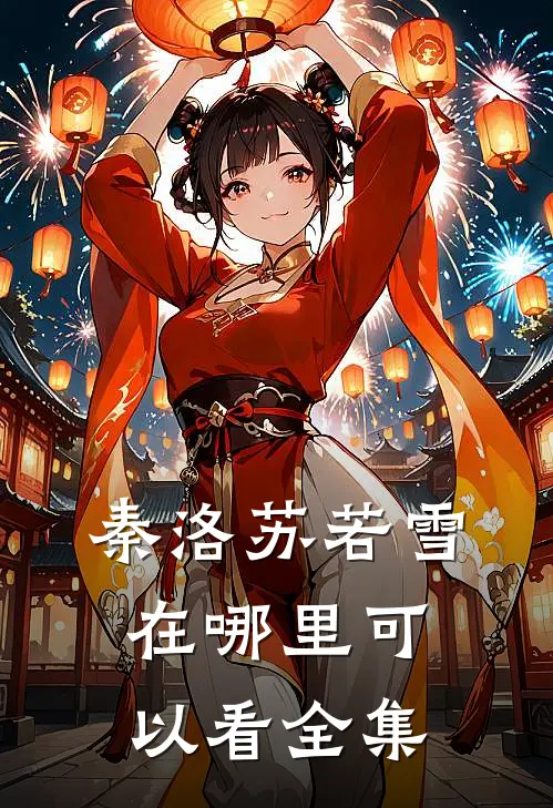 秦洛苏若雪在哪里可以看全集