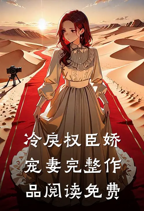 冷戾权臣娇宠妻完整作品阅读免费