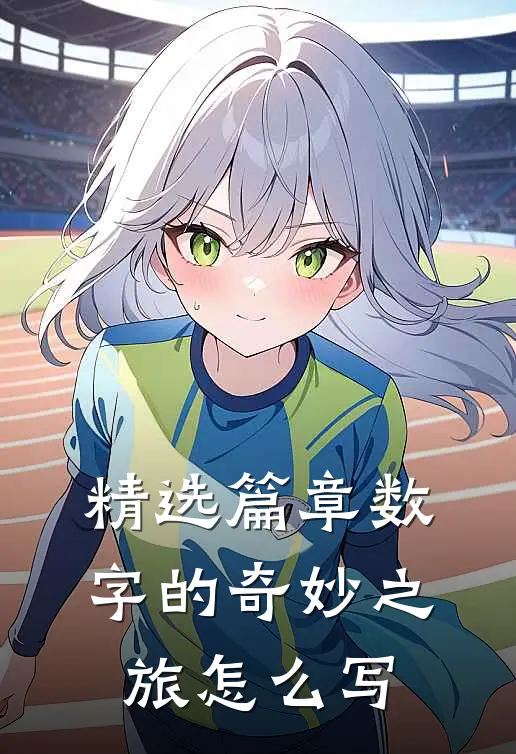 精选篇章数字的奇妙之旅怎么写