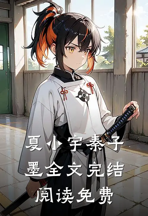 夏小宇秦子墨全文完结阅读免费