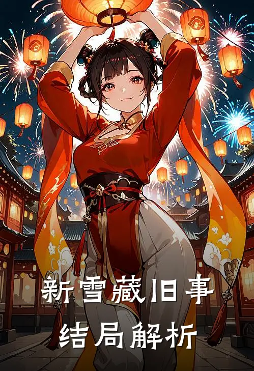 新雪藏旧事结局解析