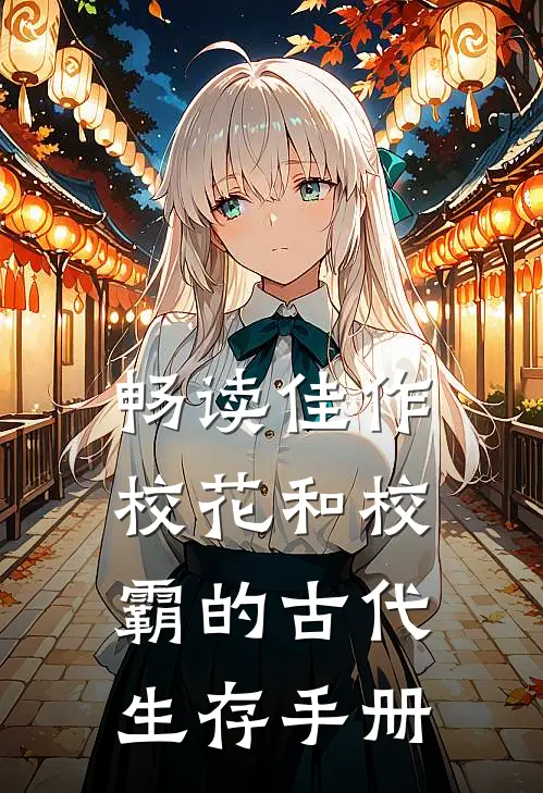 畅读佳作校花和校霸的古代生存手册