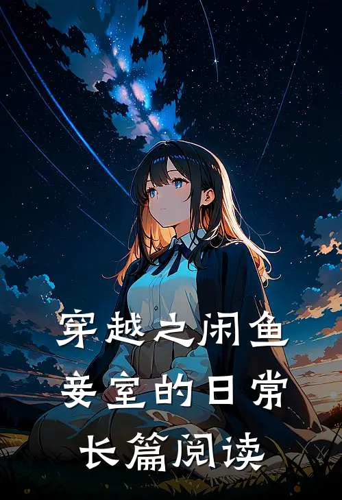 穿越之闲鱼妾室的日常长篇阅读