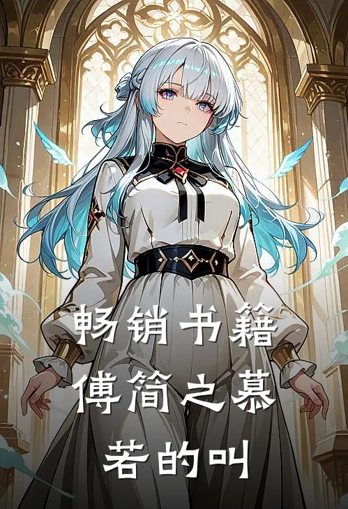 畅销书籍傅简之慕若的叫