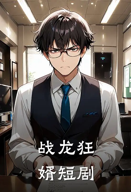 战龙狂婿短剧