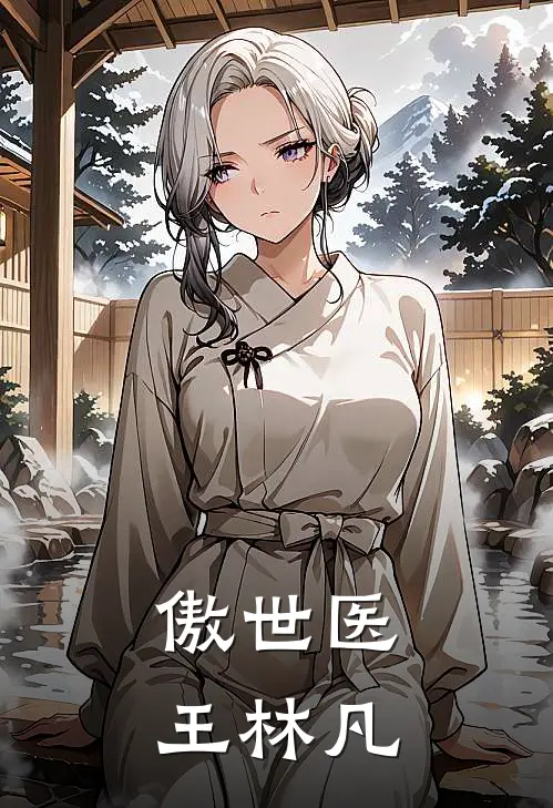 傲世医王林凡