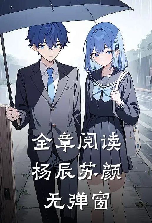 全章阅读杨辰苏颜无弹窗