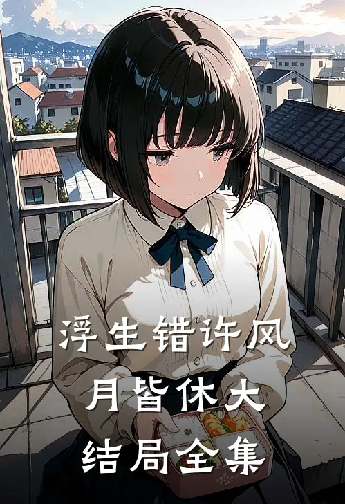 浮生错许风月皆休大结局全集