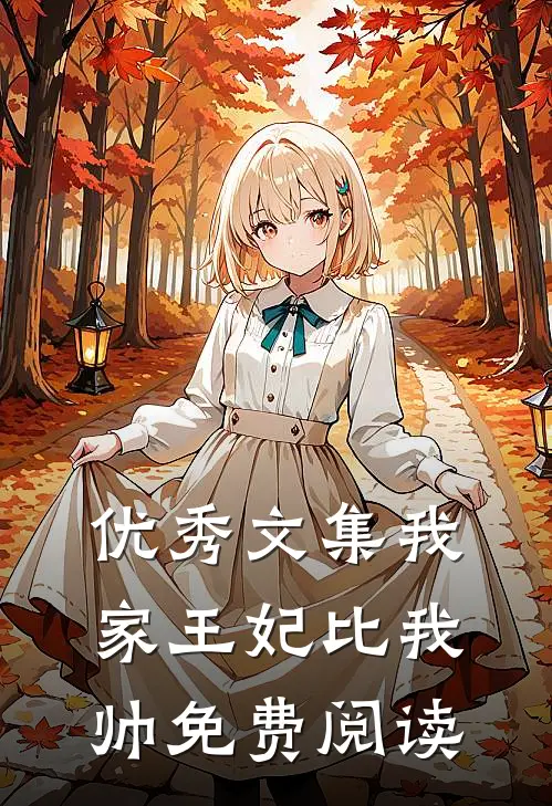 优秀文集我家王妃比我帅免费阅读