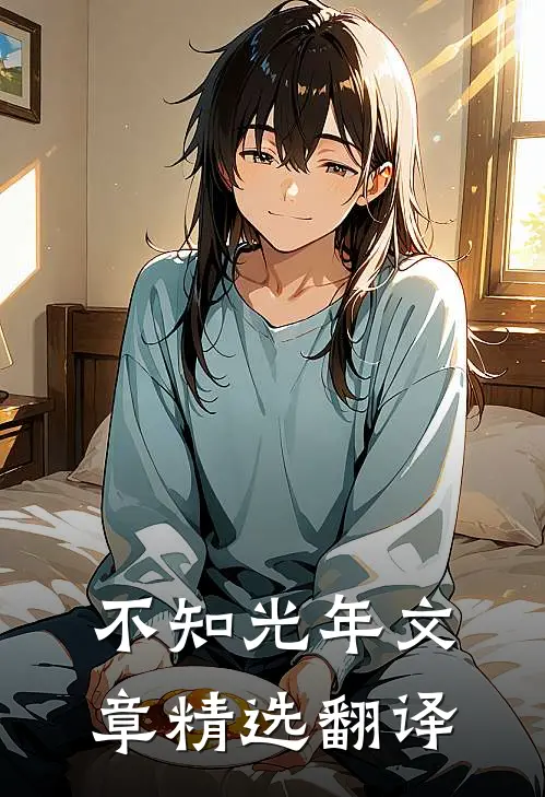 不知光年文章精选翻译