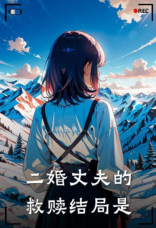 二婚丈夫的救赎结局是