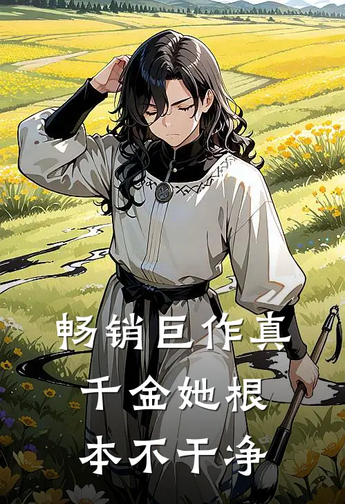 畅销巨作真千金她根本不干净