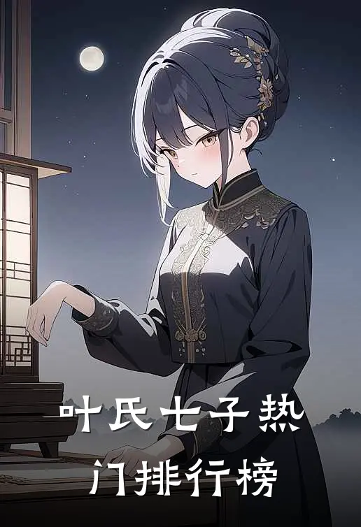 叶氏七子热门排行榜