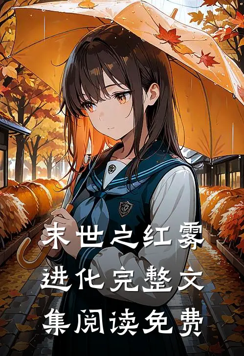末世之红雾进化完整文集阅读免费