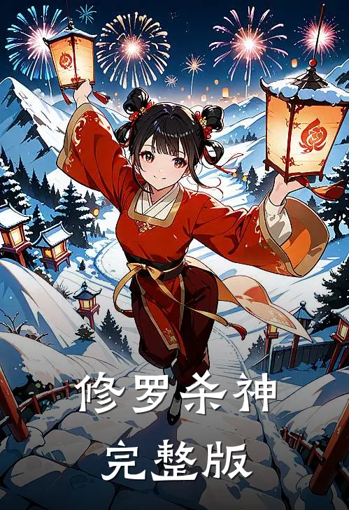 修罗杀神完整版