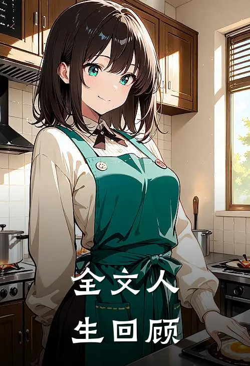 全文人生回顾