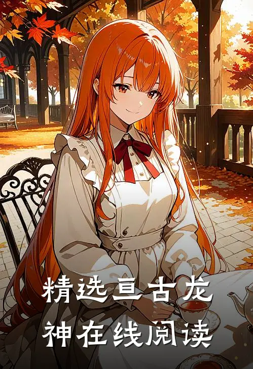 精选亘古龙神在线阅读