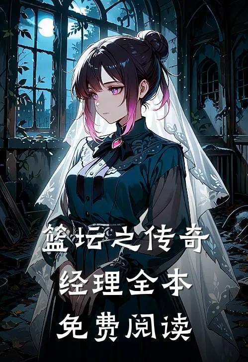 篮坛之传奇经理全本免费阅读