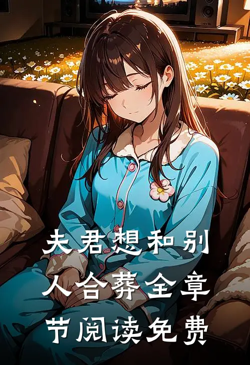夫君想和别人合葬全章节阅读免费