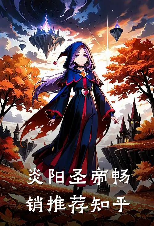 炎阳圣帝畅销推荐知乎