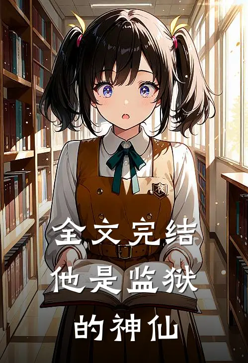 全文完结他是监狱的神仙