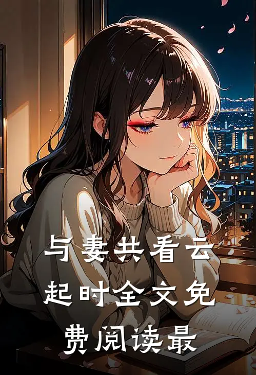 与妻共看云起时全文免费阅读最