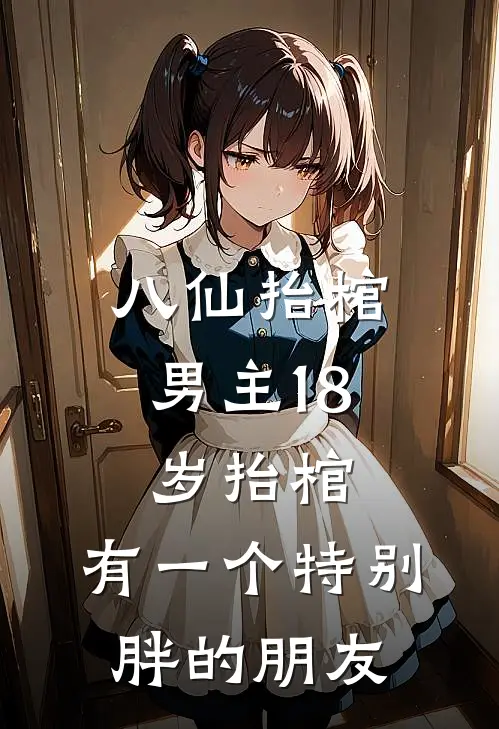 八仙抬棺男主18岁抬棺,有一个特别胖的朋友