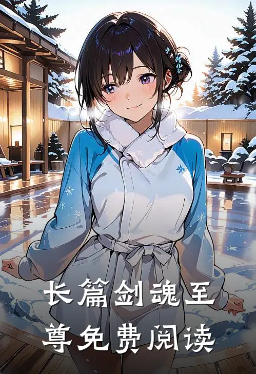长篇剑魂至尊免费阅读