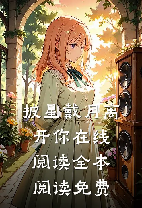 披星戴月离开你在线阅读全本阅读免费