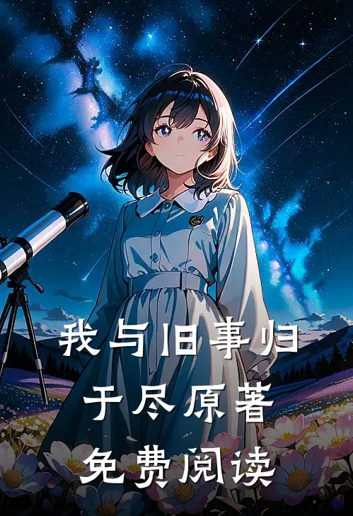 我与旧事归于尽原著免费阅读