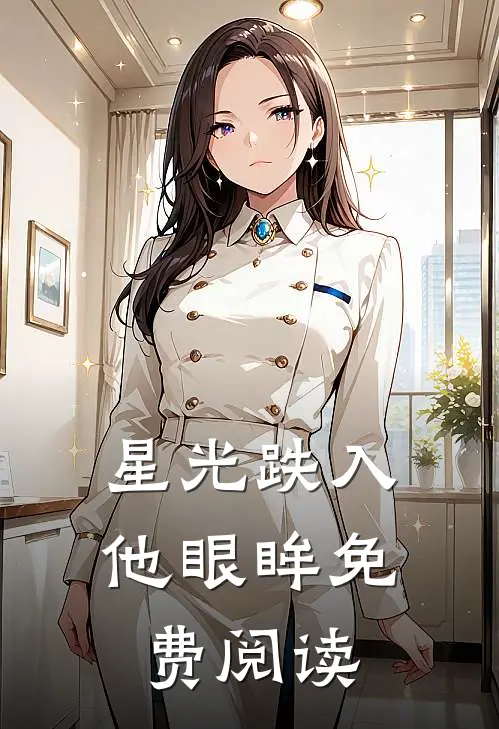 星光跌入他眼眸免费阅读