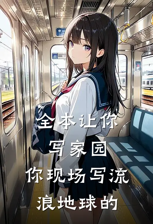 全本让你写家园,你现场写流浪地球的