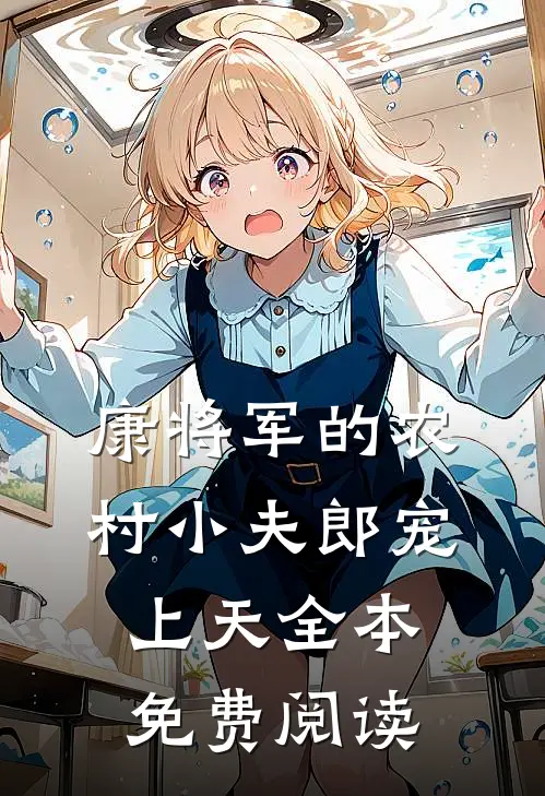 康将军的农村小夫郎宠上天全本免费阅读