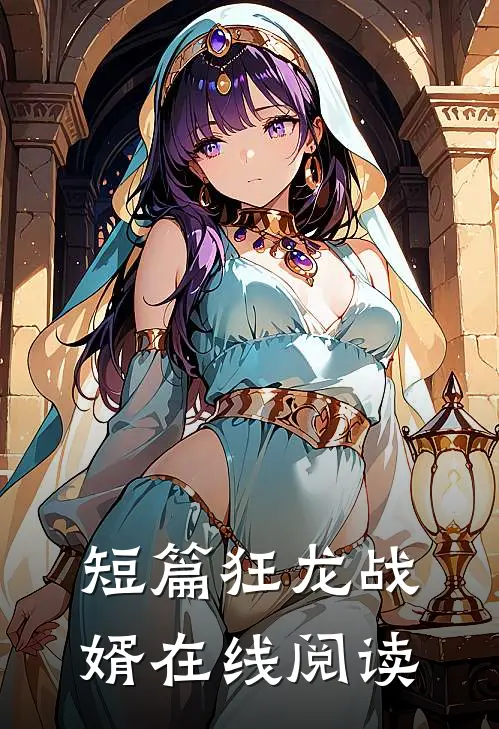 短篇狂龙战婿在线阅读