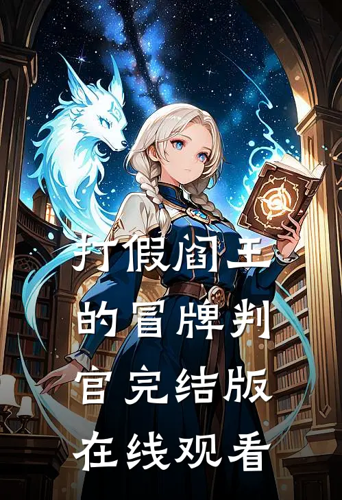 打假阎王的冒牌判官完结版在线观看