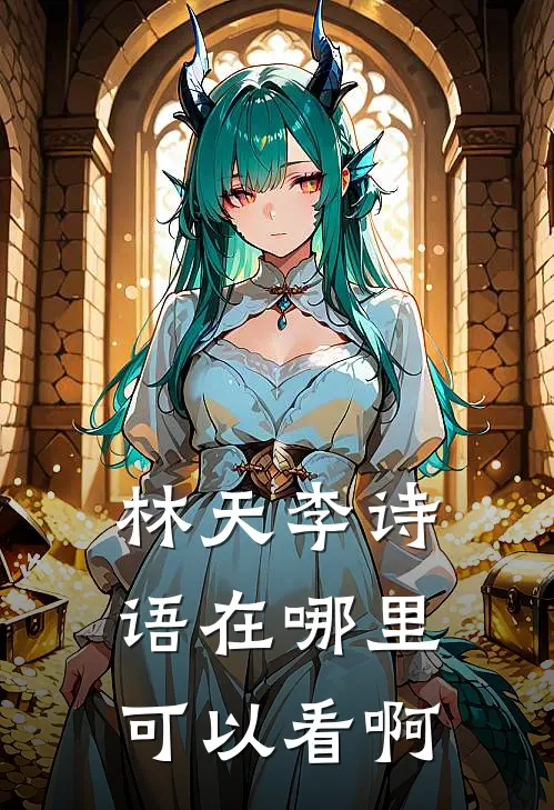 林天李诗语在哪里可以看啊