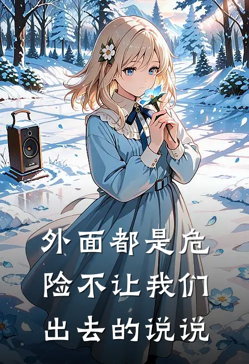 外面都是危险不让我们出去的说说