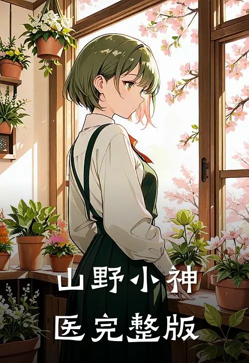 山野小神医完整版