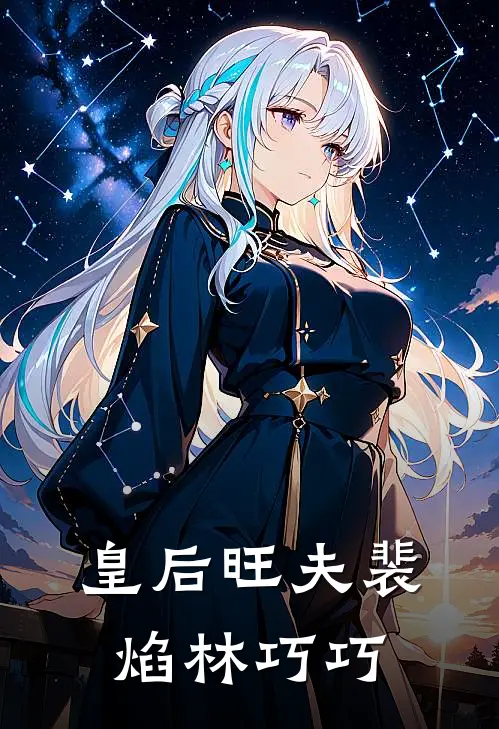 皇后旺夫(裴焰林巧巧)
