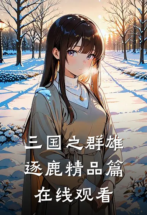 三国之群雄逐鹿精品篇在线观看