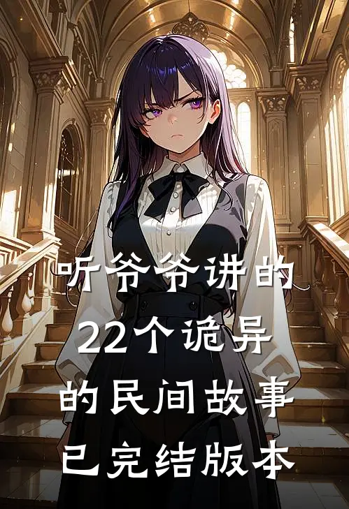 听爷爷讲的22个诡异的民间故事已完结版本