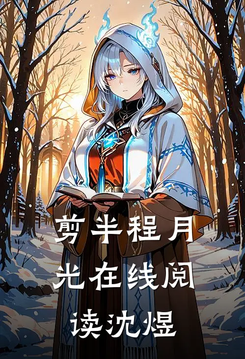 剪半程月光在线阅读沈煜