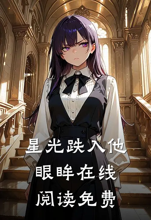 星光跌入他眼眸在线阅读免费
