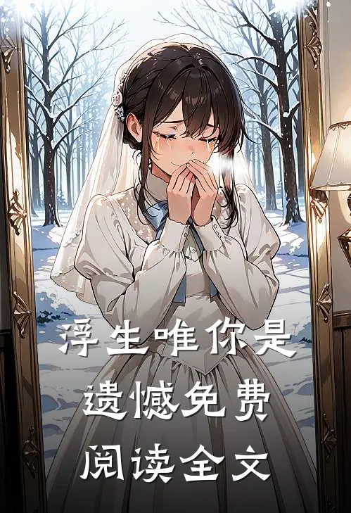 浮生唯你是遗憾免费阅读全文