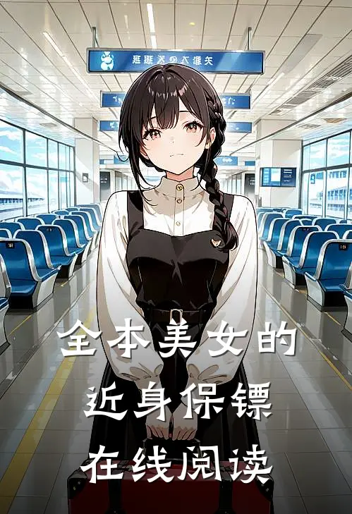 全本美女的近身保镖在线阅读