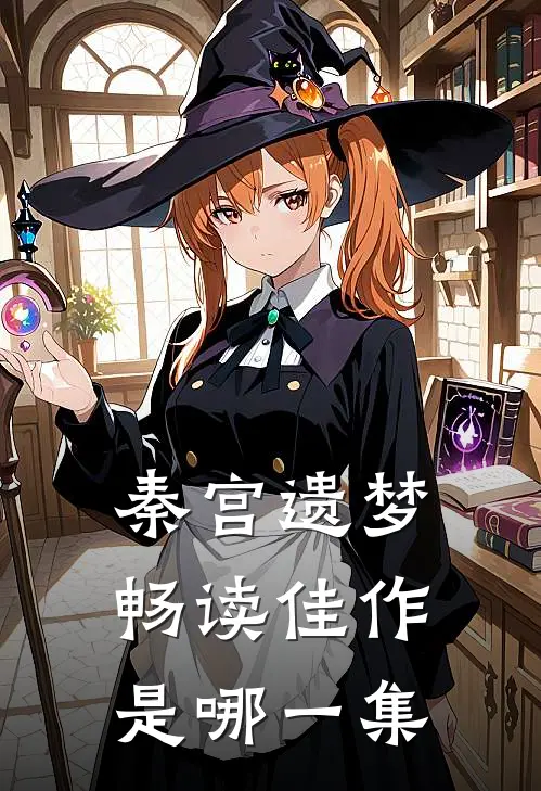 秦宫遗梦畅读佳作是哪一集