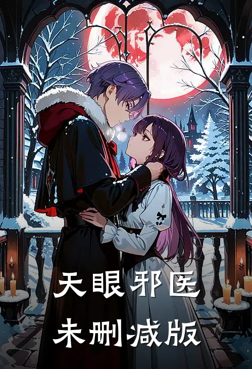天眼邪医未删减版