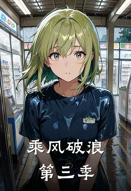 乘风破浪第三季